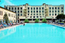 Club Hotel Dante - Itálie - Emilia Romagna - Cervia