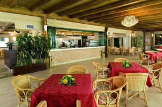Club Hotel Dante - Itálie - Emilia Romagna - Cervia