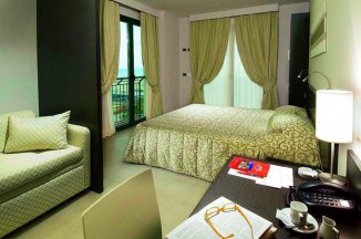 Club Hotel Dante - Itálie - Emilia Romagna - Cervia
