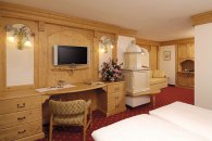 Club Hotel Kristiania - Itálie - Val di Sole  - Cogolo di Pejo
