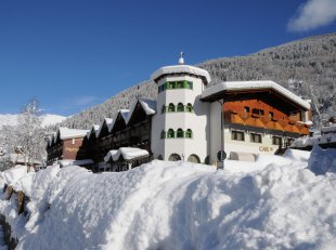 Club Hotel Kristiania