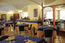 Club Hotel Le Rose - Itálie - Sardinie - San Teodoro