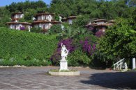 Club & Hotel Letoonia - Turecko - Fethiye