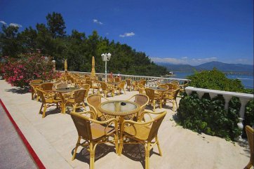 Club & Hotel Letoonia - Turecko - Fethiye