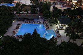 CLUB HOTEL MIRA - Turecko - Kemer