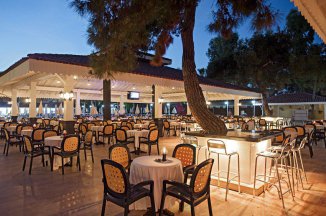 CLUB HOTEL PHASELIS ROSE - Turecko - Kemer - Tekirova