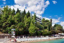 Club Hotel Riviera - Černá Hora - Boka Kotorska - Herceg Novi