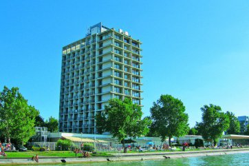 Club Hotel Siófok - Maďarsko - Siófok