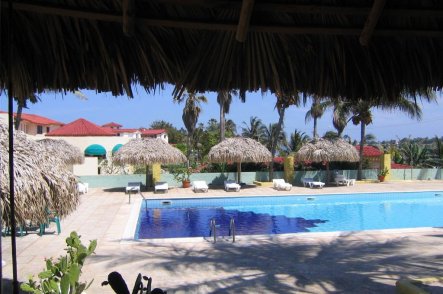 CLUB KAREY - Kuba - Varadero 