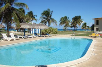 Club Kawama Hotel a Hotel Don Juan Beach Resort - Kuba - Varadero 