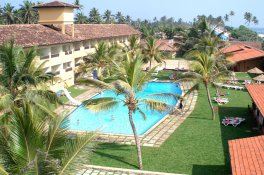 Club Koggala Village - Srí Lanka - Koggala