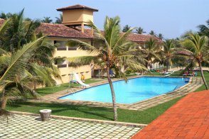 Club Koggala Village - Srí Lanka - Koggala