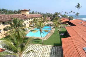 Club Koggala Village - Srí Lanka - Koggala