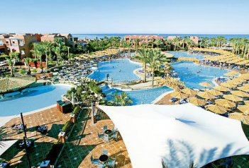 Club Magic Life Imperial Sharm El Sheikh - Egypt - Sharm El Sheikh - Nabq Bay