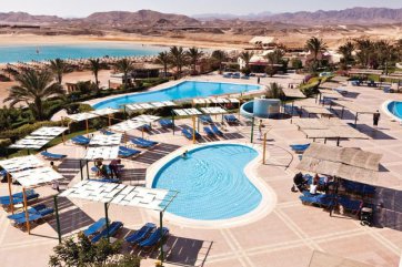 Club Magic Life Kalawy Imperial - Egypt - Safaga