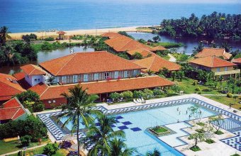 Club Palm Bay