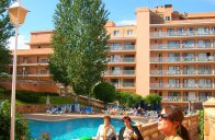 Club Palma Bay - Španělsko - Mallorca - El Arenal