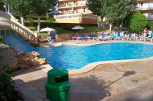 Club Palma Bay - Španělsko - Mallorca - El Arenal