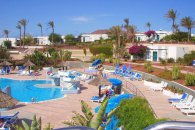 CLUB PLAYA BLANCA - Kanárské ostrovy - Lanzarote - Playa Blanca