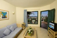 CLUB PLAYA BLANCA - Kanárské ostrovy - Lanzarote - Playa Blanca