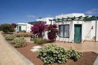 CLUB PLAYA BLANCA - Kanárské ostrovy - Lanzarote - Playa Blanca