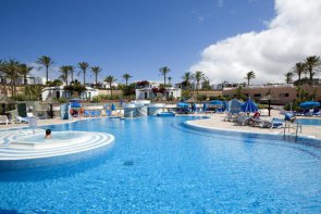 CLUB PLAYA BLANCA - Kanárské ostrovy - Lanzarote - Playa Blanca