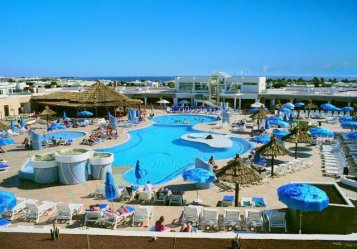 CLUB PLAYA BLANCA