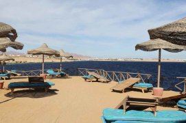 Club Reef - Egypt - Sharm El Sheikh