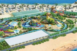 Club Resort & Aquapark - Egypt - Hurghada