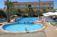 Club Simó - Španělsko - Mallorca - Cala Millor