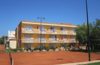 Club Simó - Španělsko - Mallorca - Cala Millor