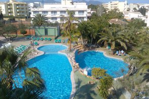 Club Simó - Španělsko - Mallorca - Cala Millor