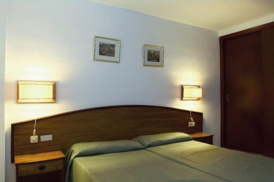 Club Simó - Španělsko - Mallorca - Cala Millor