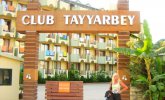 CLUB TAYYARBEY - Turecko - Colakli