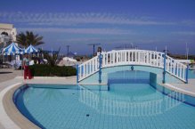 CLUB TELEMAQUE BEACH & SPA - Tunisko - Djerba - Midoun