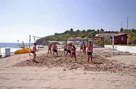 CLUB TROPICAL BEACH - Turecko - Konakli