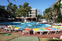 CLUB TROPICAL - Kuba - Varadero 