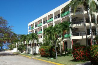 CLUB TROPICAL - Kuba - Varadero 