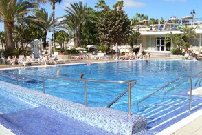 CLUBHOTEL RIU OLIVA BEACH RESORT - Kanárské ostrovy - Fuerteventura - Corralejo