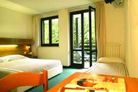 Clubresidence Alaska - Itálie - Folgaria - Lavarone