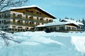 Recenze Clubresidence Alaska