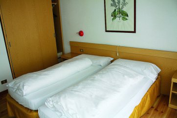 Clubresidence Alaska - Itálie - Folgaria - Lavarone