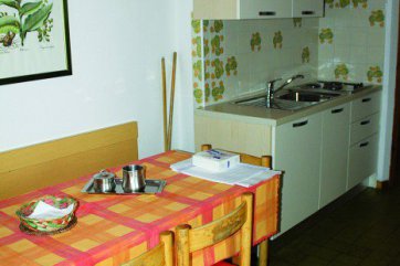 Clubresidence Alaska - Itálie - Folgaria - Lavarone