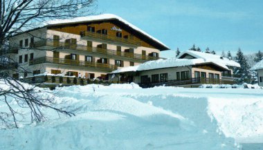 Clubresidence Alaska