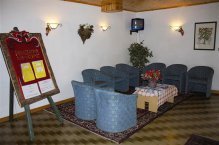 Clubresidence Alpi - Itálie - Folgaria - Lavarone
