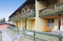 Clubresidence Alpi - Itálie - Folgaria - Lavarone