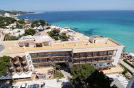 Clumba Hotel - Španělsko - Mallorca - Cala Ratjada