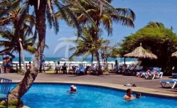 COCHE PARADISE - Isla Margarita - Isla Coche - Playa la Punta