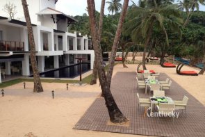 COCO BAY - Srí Lanka - Unawatuna
