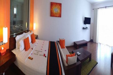 COCO BAY - Srí Lanka - Unawatuna